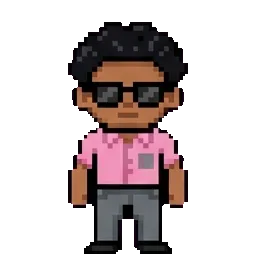 Salman sprite