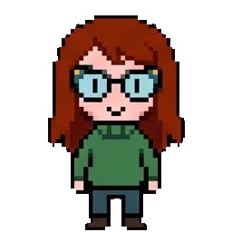 Deea sprite
