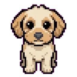 Milo sprite