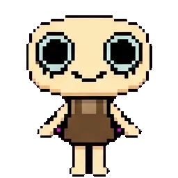 Shelly sprite