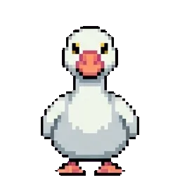Honkty honk sprite