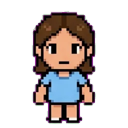 Kennedy sprite