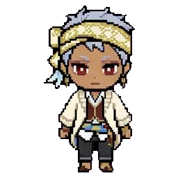 Kalim Al-Asim sprite
