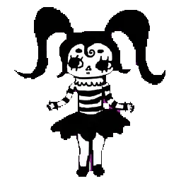 Darling sprite
