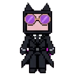 Nevi sprite