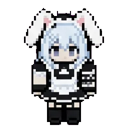 VanillaBean sprite