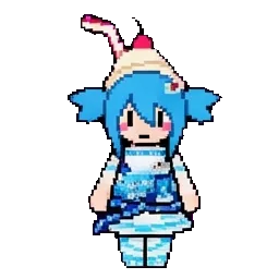 Cream Soda sprite