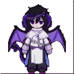 Alon sprite