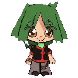 Ult sprite