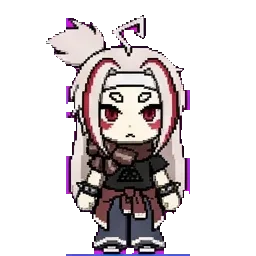 Onyx sprite