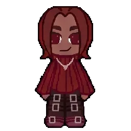 Ray sprite