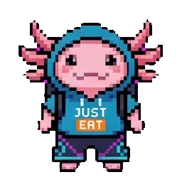 Axel sprite