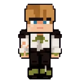 Martyn sprite