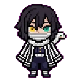 obanai sprite