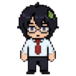 Eliot Steffen sprite