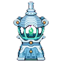 Arcorina sprite