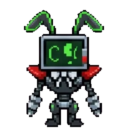 BadWare sprite