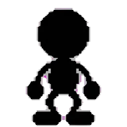 Game & Watch sprite