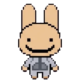 Intern sprite