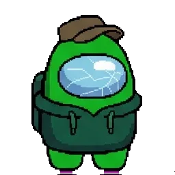 Green sprite