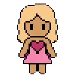 N sprite