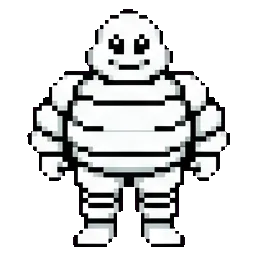 Mıchelın sprite