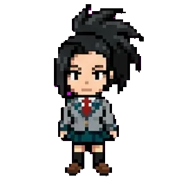yaoyoruzu sprite