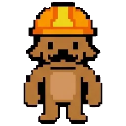 Sandman sprite