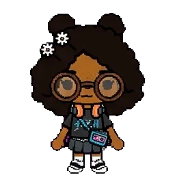 Niayah sprite