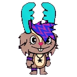 Stapie sprite
