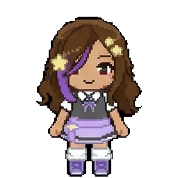 Sophia sprite
