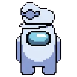 Capitan sprite