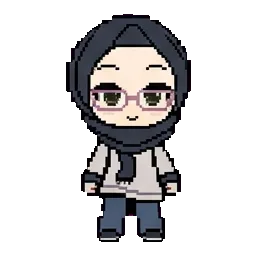 maryam sprite