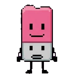 Interen Pink sprite