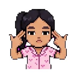 Paulina sprite