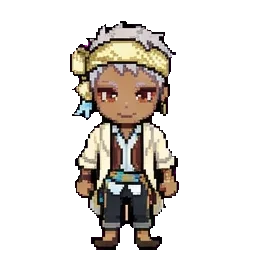 Kalim Al-Asim sprite
