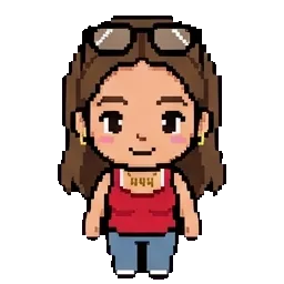 devan sprite