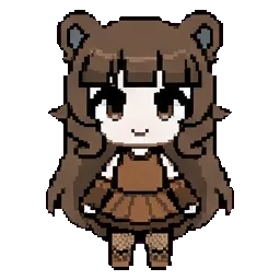 Wani sprite