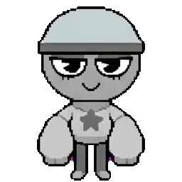 Gigi sprite