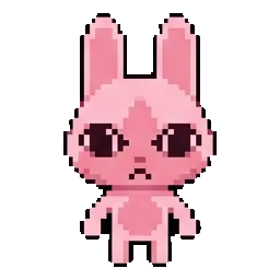 Ren sprite