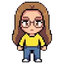 Varya sprite