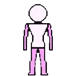 Bob sprite