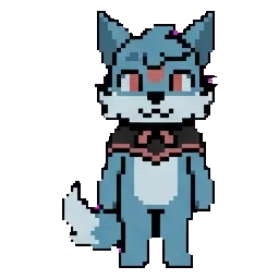 Eclipse sprite