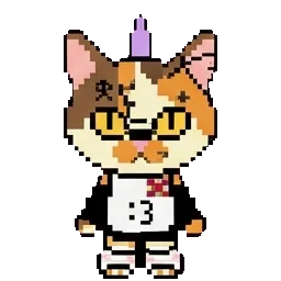 Miso sprite