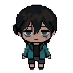 Qi sprite