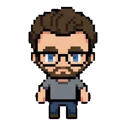 Brandon sprite