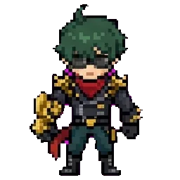 Lighter sprite