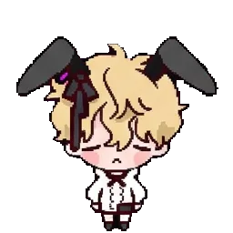 Luka sprite