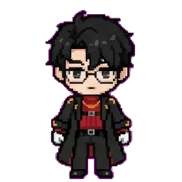 Juna sprite