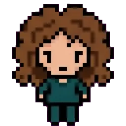 Adelaide sprite